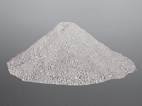 隔熱耐磨澆注料